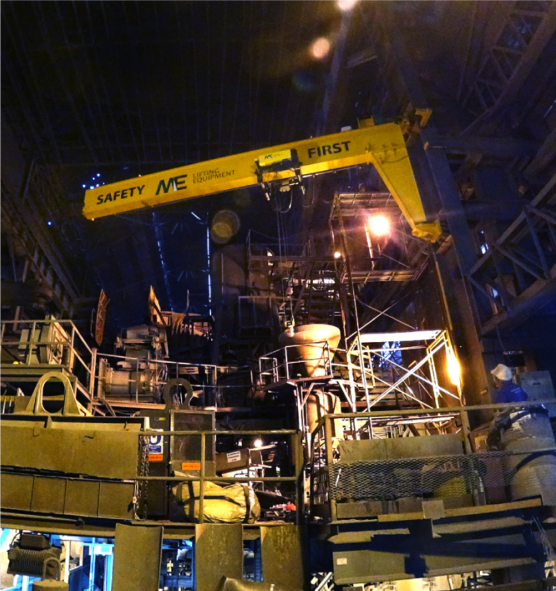 jib-cranes