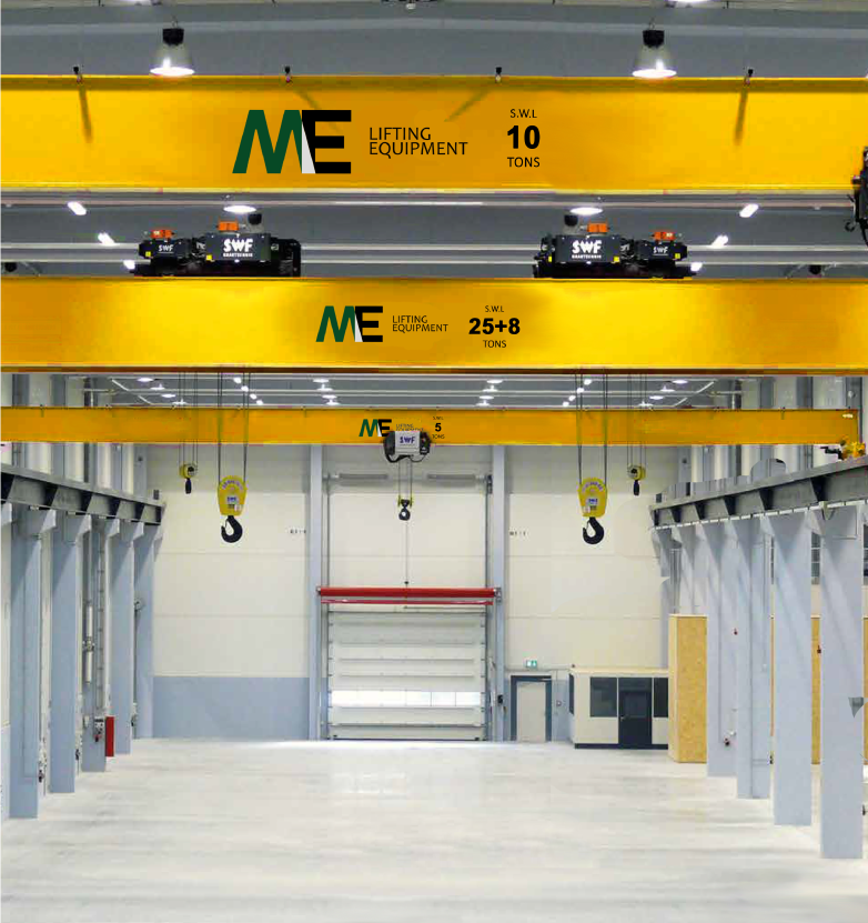 overhead-cranes